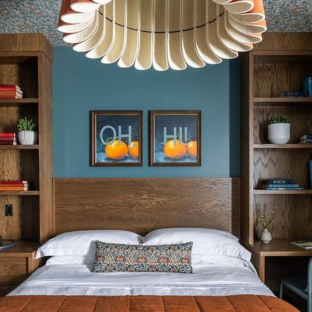 The Richland Hotell Orange Exteriör bild